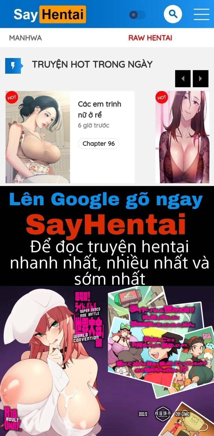 đọc truyện Kuro Da Nâu Vs Ủy Viên Kỷ Luật Phần 1- Truyện Màu Chương 1 ảnh 1 tại Giả Dược