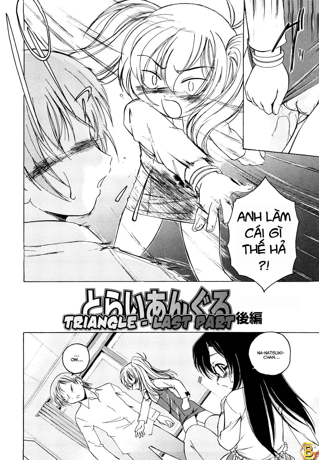 đọc truyện Kuro Loli Chương 6 ảnh 3 tại Thiên Thai Truyện