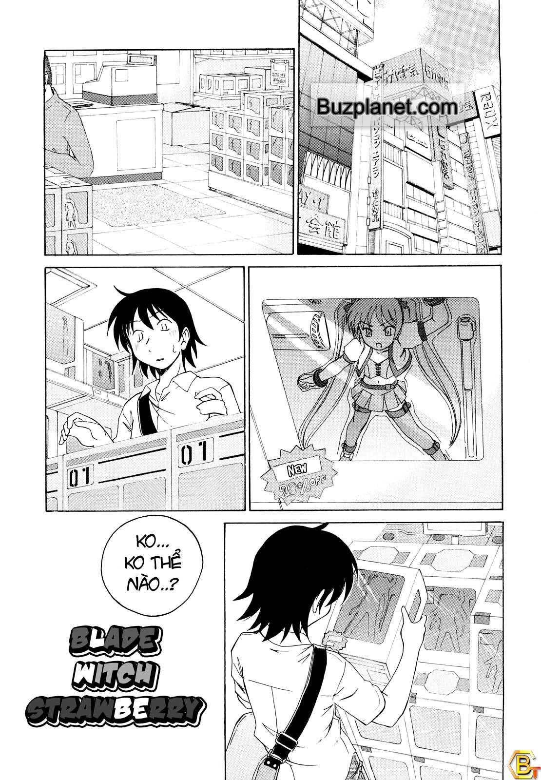 đọc truyện Kuro Loli Chương 9 ảnh 2 tại Thiên Thai Truyện