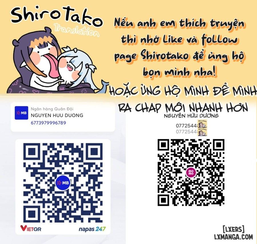 đọc truyện Kuro No Kenshito Yobareta Ore Wa Mou Nai... Oneshot ảnh 3 tại Truyện Dạ Ký