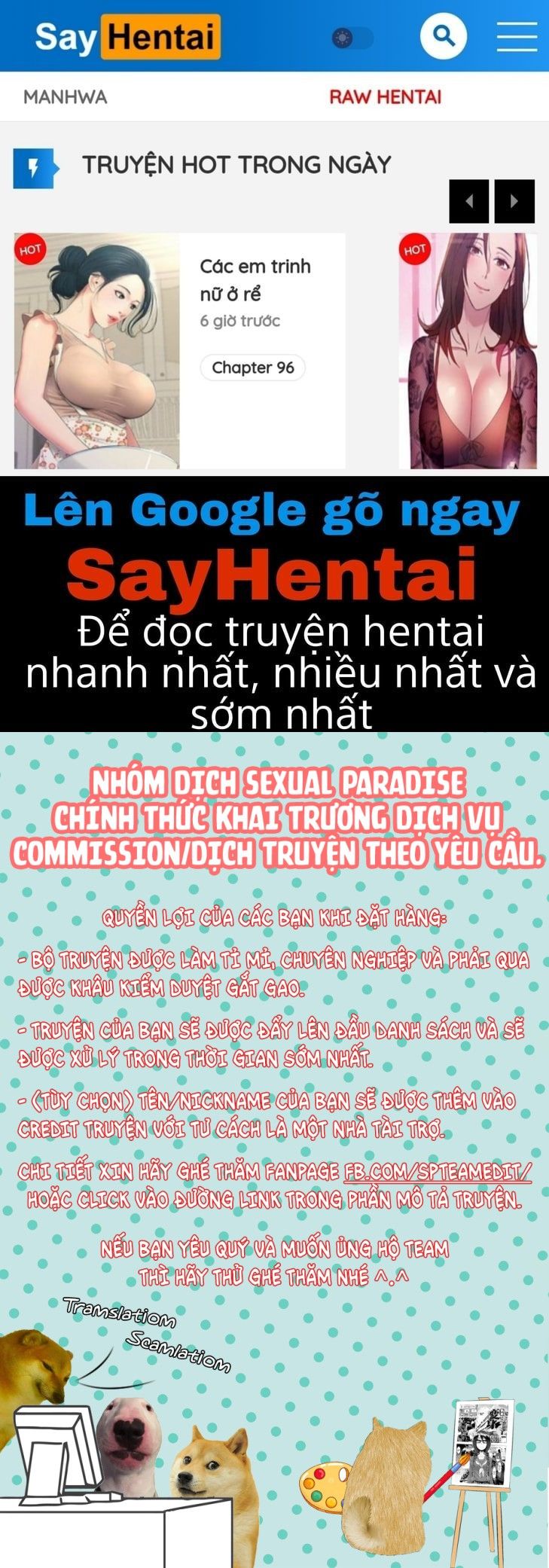 đọc truyện Kuroinu 2 [không Che] Chương 3 ảnh 1 tại Giả Dược
