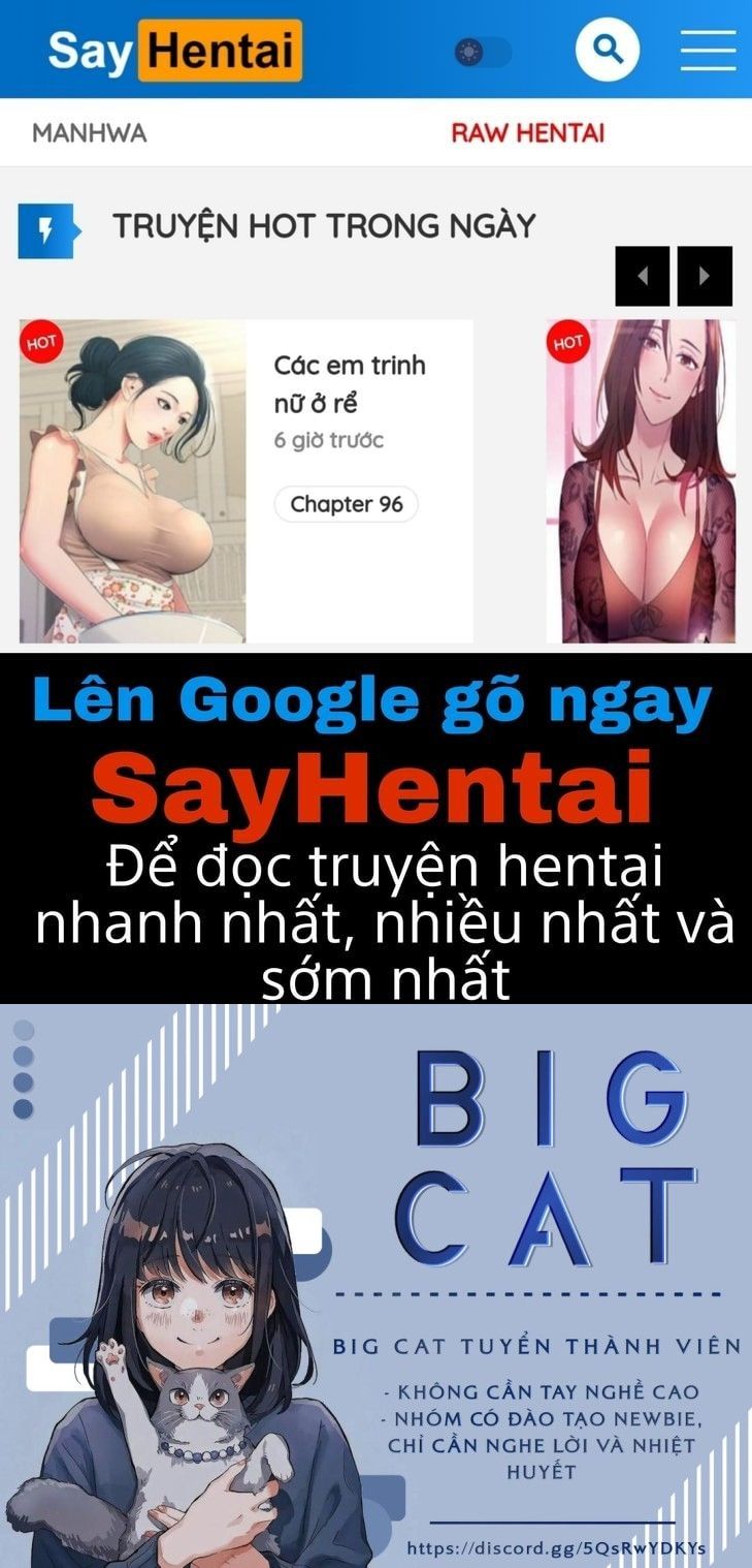 đọc truyện Kurokami Joukyou Shoujo To Otoko Darake No Sharehouse Oneshot ảnh 2 tại Thiên Thai Truyện