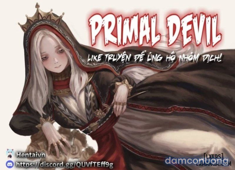 đọc truyện Kurokami Ku-ru Kensi No Syumi Chương 0 ảnh 2 tại Thiên Thai Truyện