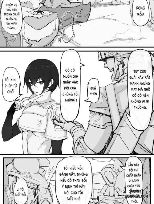 Kurokami Ku-ru Kensi No Syumi