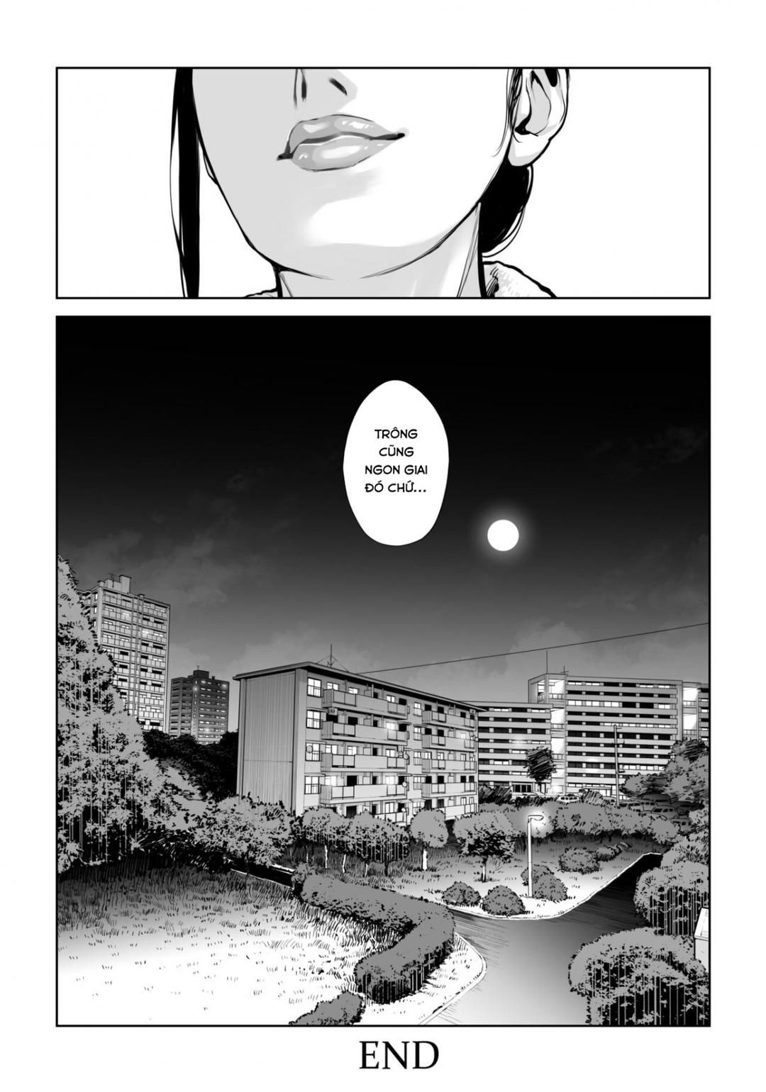 Kurokami Onna No Fudeoroshi ~himitsu No Heya De Nakadashi Sasete Ageru Wa Oneshot page 75 - Giả Dược