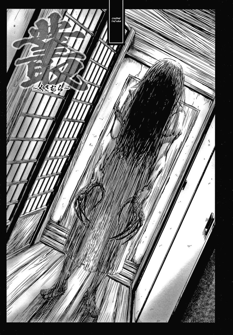 Kusamura Chương 5 page 1 - Giả Dược