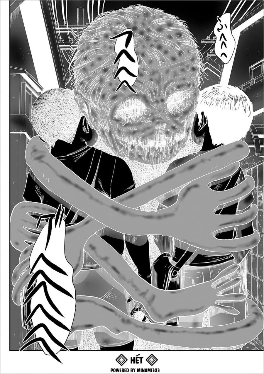 Kusamura Chương 5 page 24 - Giả Dược