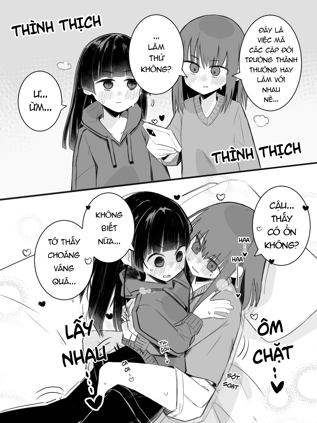 đọc truyện Kuse 100 Chương 7 ảnh 2 tại Thiên Thai Truyện