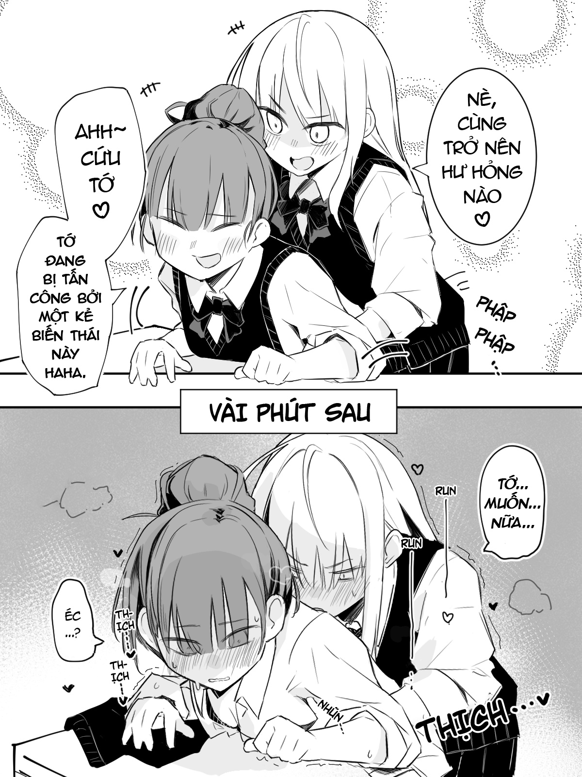 đọc truyện Kuse 100 Chương 9 ảnh 2 tại Thiên Thai Truyện