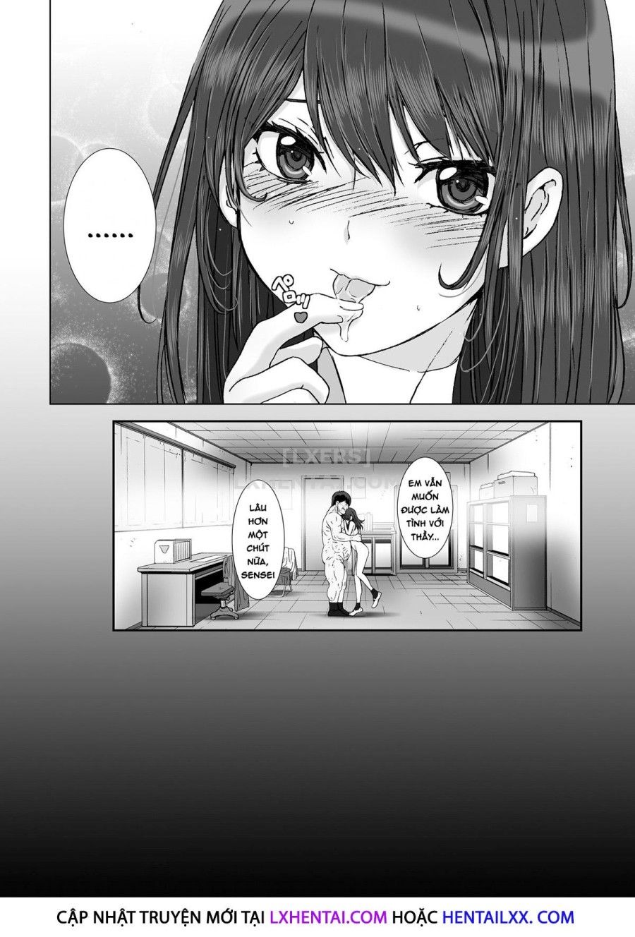 Kuso Namaiki De Ore No Koto Ga Kirai Na Futomomo Muchimuchi No Jk Ni Saiminjutsu O Kakete Miru. Oneshot page 33 - Giả Dược