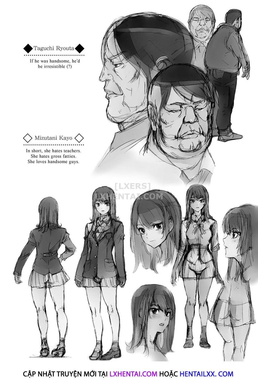 Kuso Namaiki De Ore No Koto Ga Kirai Na Futomomo Muchimuchi No Jk Ni Saiminjutsu O Kakete Miru. Oneshot page 7 - Giả Dược