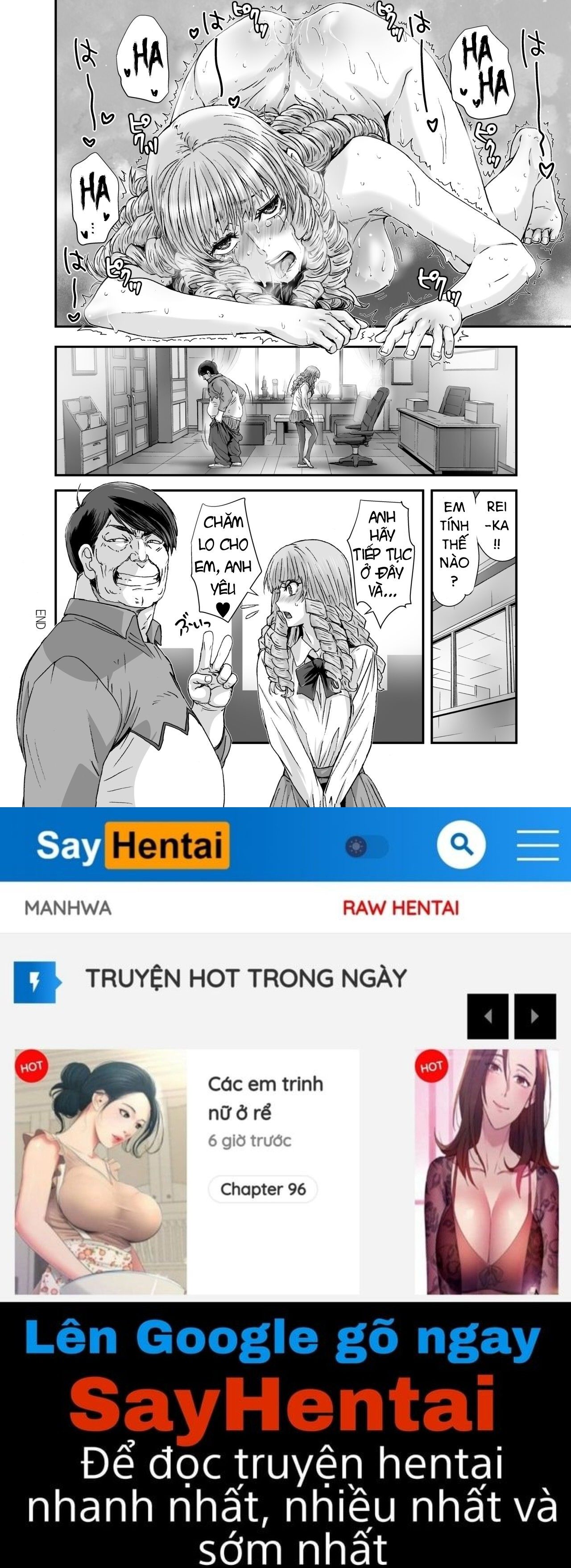 đọc truyện Kuso Takabisha Na Jk Ojou-sama O Saiminjutsu De Zenshin Seikantai Ni Oneshot ảnh 30 tại Thiên Thai Truyện