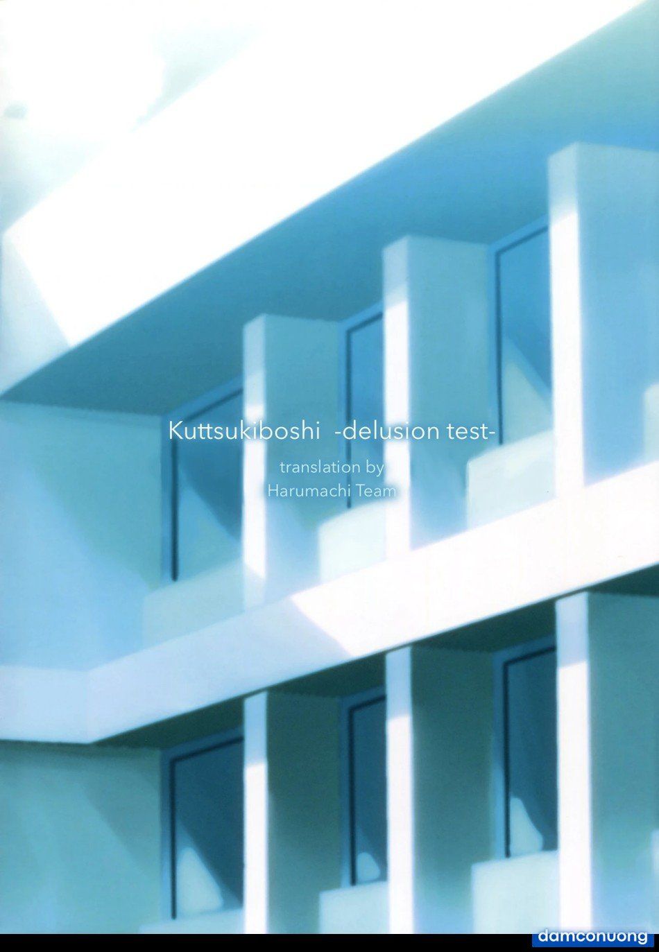 đọc truyện Kuttsukiboshi Oneshots Chương 0 ảnh 3 tại Thiên Thai Truyện