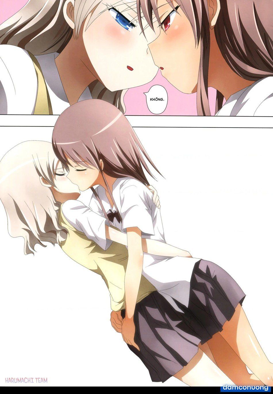 đọc truyện Kuttsukiboshi Oneshots Chương 0 ảnh 26 tại Thiên Thai Truyện