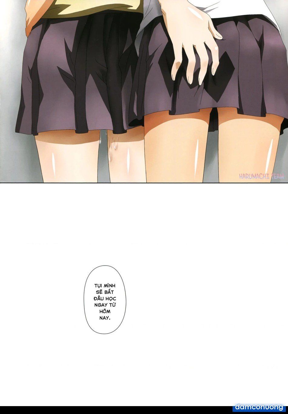 đọc truyện Kuttsukiboshi Oneshots Chương 0 ảnh 27 tại Thiên Thai Truyện