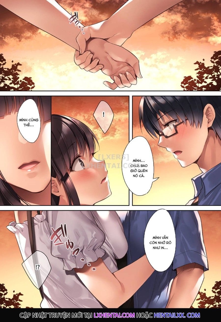 Kuzuresaru Nichijou Chương 1 page 15 - Giả Dược