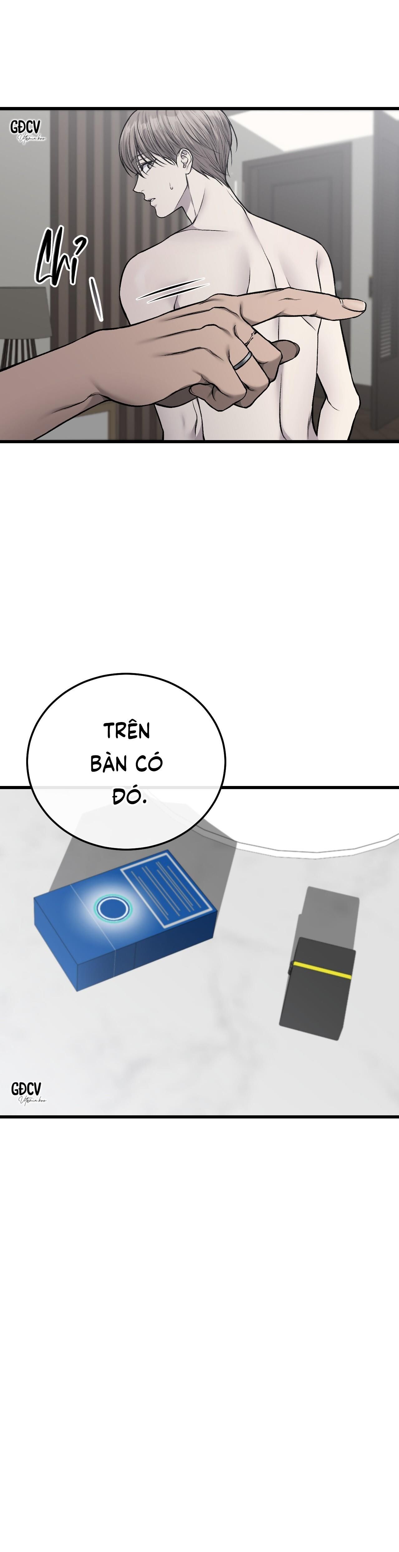 đọc truyện Kỳ Động Dục Là Gì Chứ? Chương 2 ảnh 7 tại Giả Dược