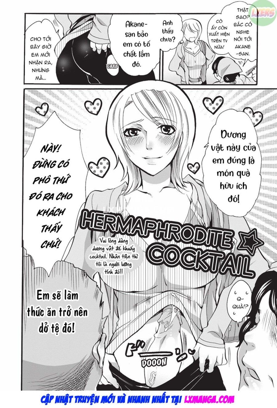 Kỷ Luật Chương 2 page 2 - Giả Dược