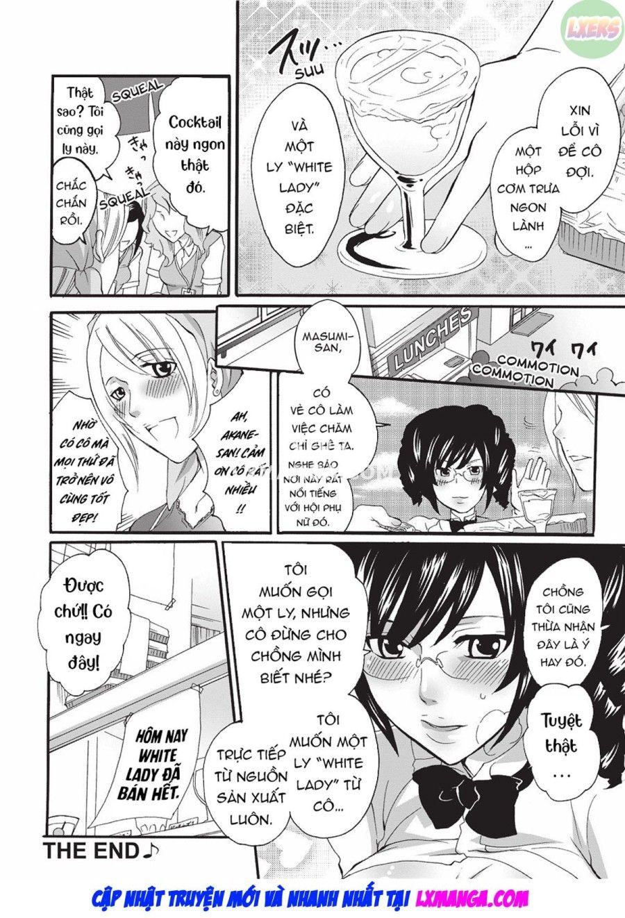 Kỷ Luật Chương 2 page 20 - Giả Dược