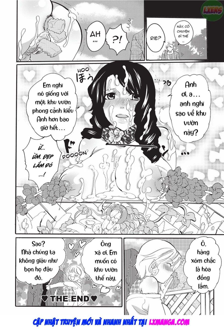 Kỷ Luật Chương 3 page 20 - Giả Dược