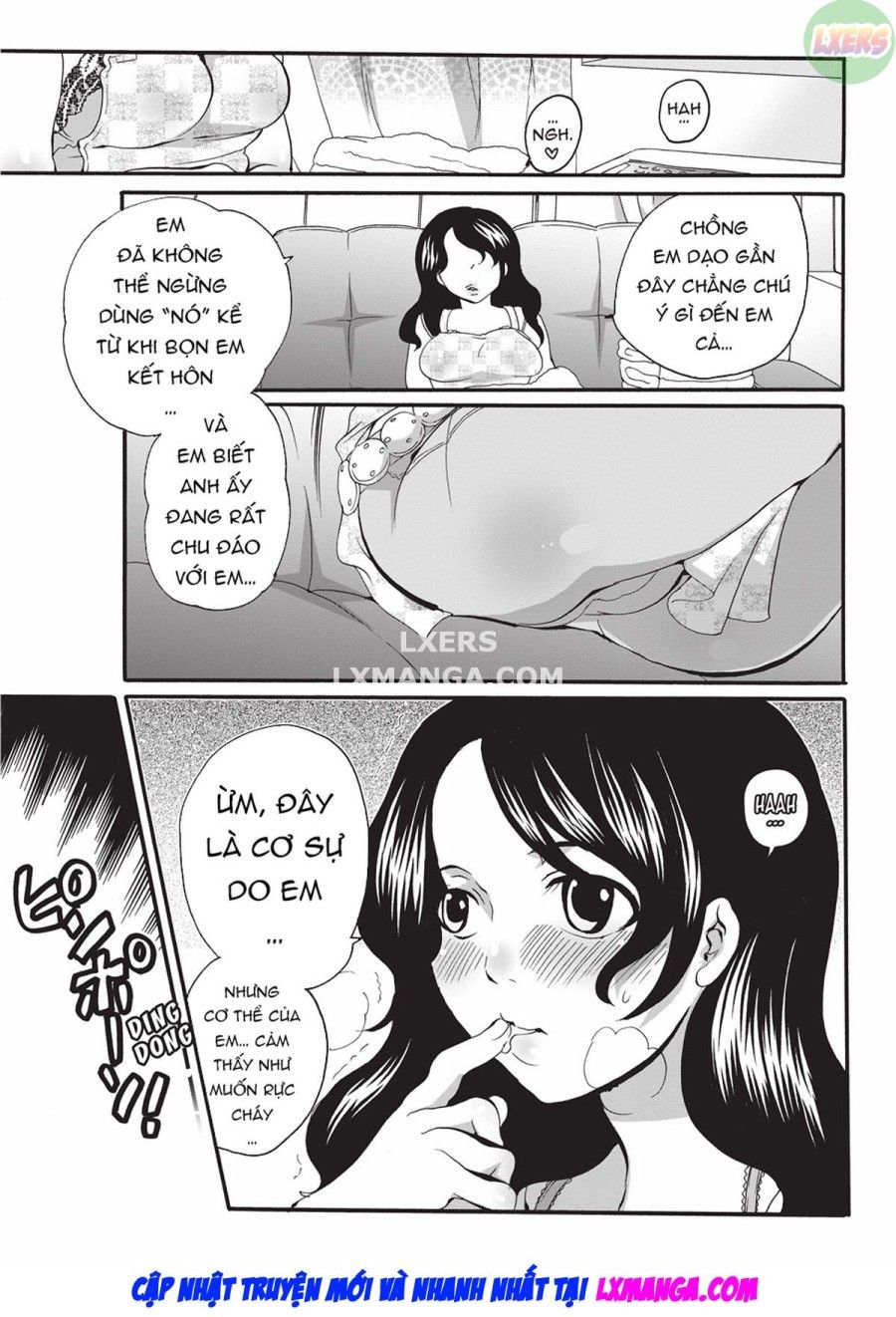 Kỷ Luật Chương 5 page 1 - Giả Dược