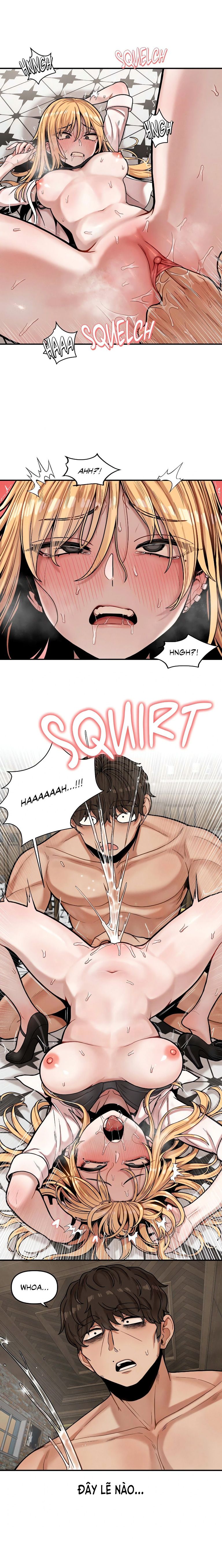 đọc truyện Kỹ Năng Vô Hình (không Che) Chương 15 ảnh 15 tại Thiên Thai Truyện