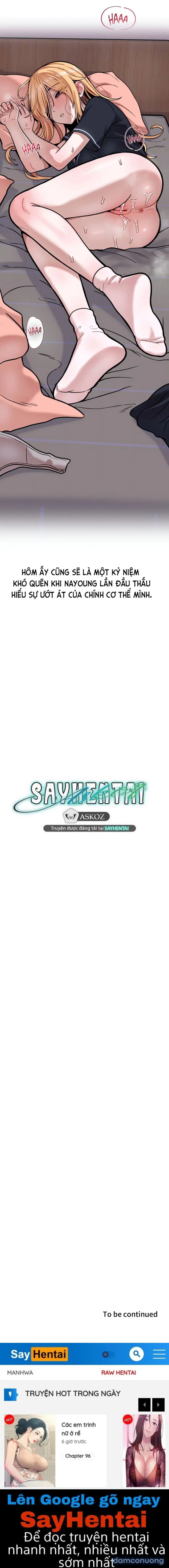 đọc truyện Kỹ Năng Vô Hình (không Che) Chương 16 ảnh 14 tại Thiên Thai Truyện