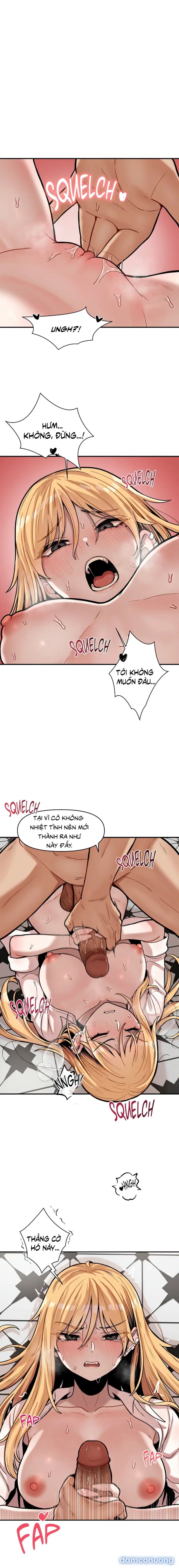 đọc truyện Kỹ Năng Vô Hình (không Che) Chương 16 ảnh 4 tại Thiên Thai Truyện