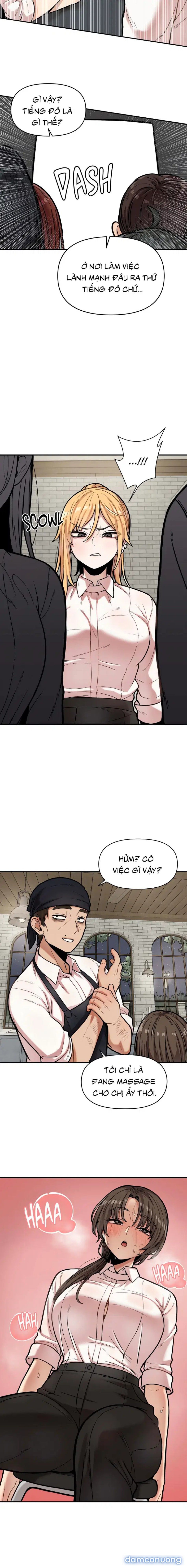 đọc truyện Kỹ Năng Vô Hình (không Che) Chương 17 ảnh 6 tại Thiên Thai Truyện