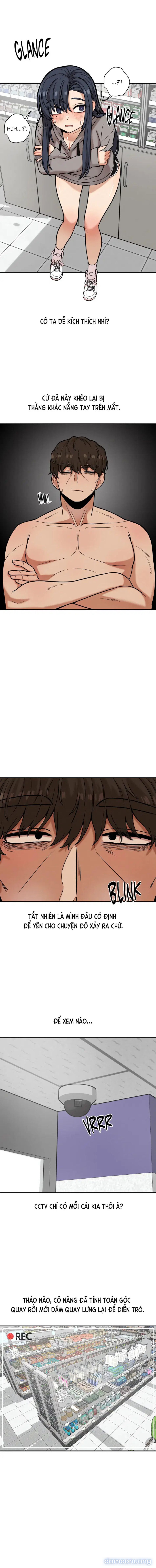 đọc truyện Kỹ Năng Vô Hình (không Che) Chương 19 ảnh 7 tại Thiên Thai Truyện