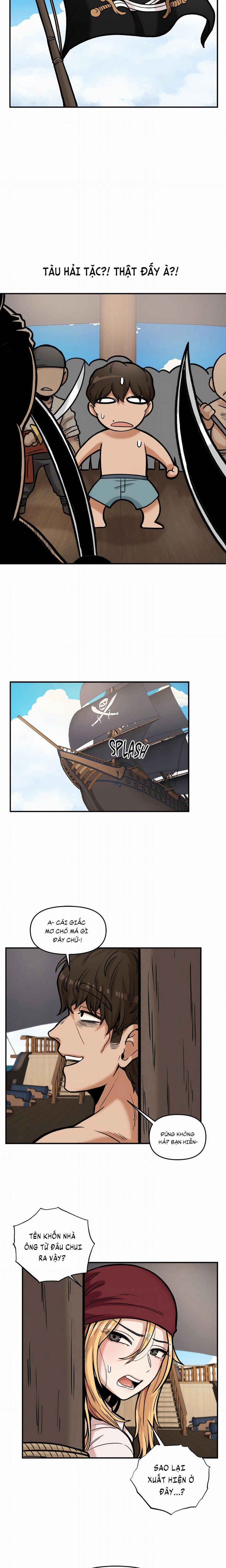 đọc truyện Kỹ Năng Vô Hình Chương 12 ảnh 12 tại Thiên Thai Truyện