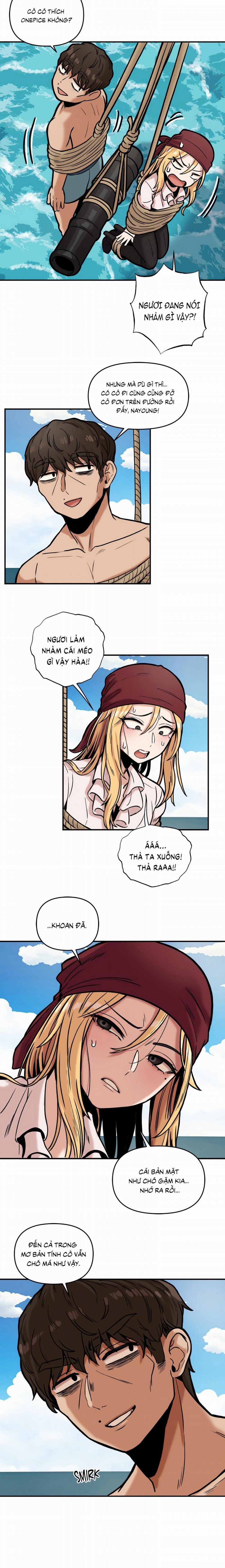 đọc truyện Kỹ Năng Vô Hình Chương 12 ảnh 14 tại Thiên Thai Truyện