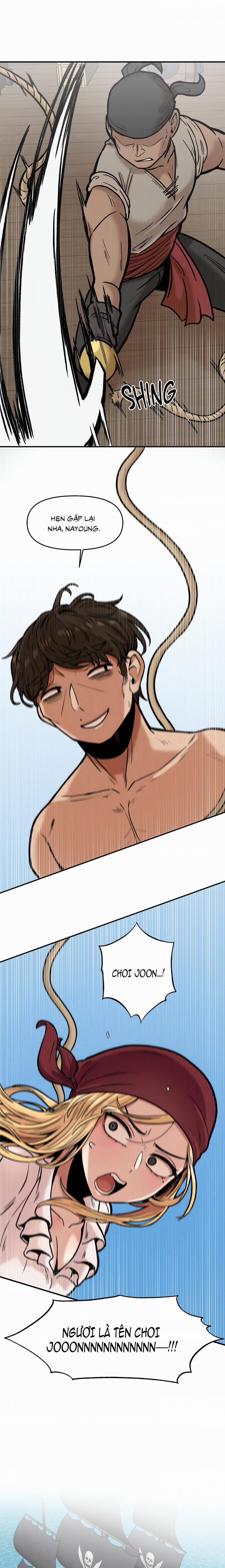 đọc truyện Kỹ Năng Vô Hình Chương 12 ảnh 15 tại Thiên Thai Truyện