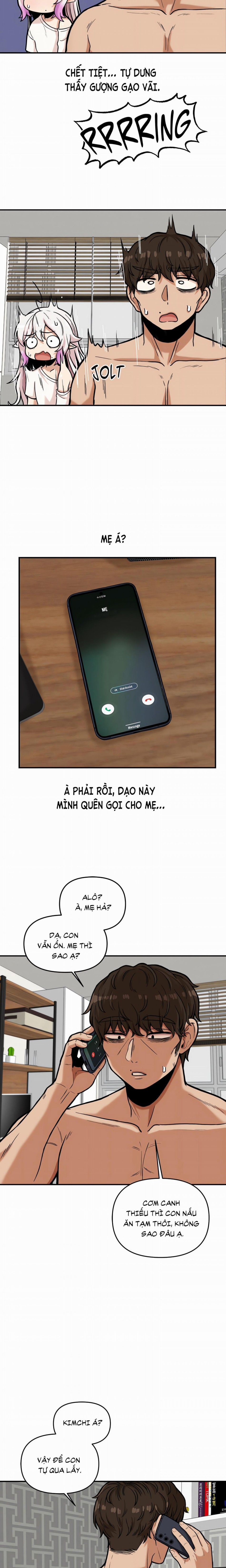 đọc truyện Kỹ Năng Vô Hình Chương 12 ảnh 4 tại Thiên Thai Truyện