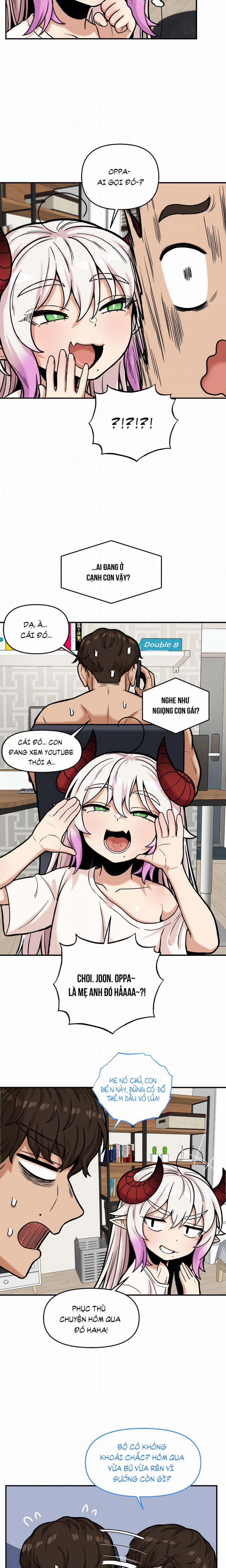 đọc truyện Kỹ Năng Vô Hình Chương 12 ảnh 6 tại Thiên Thai Truyện