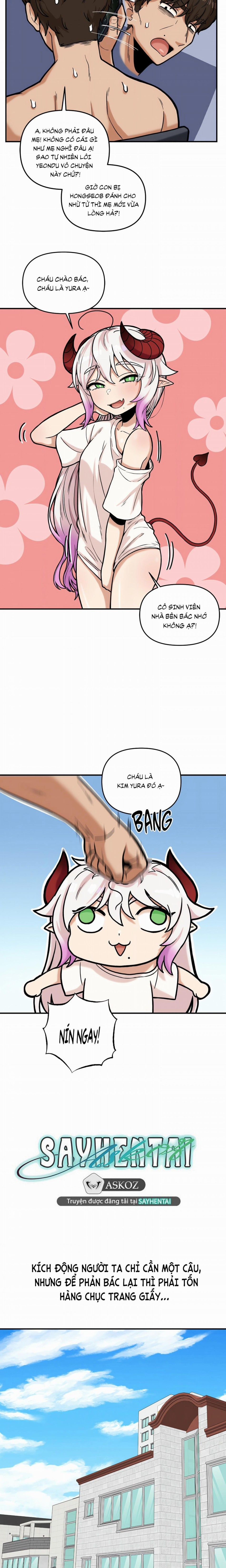 đọc truyện Kỹ Năng Vô Hình Chương 12 ảnh 7 tại Thiên Thai Truyện