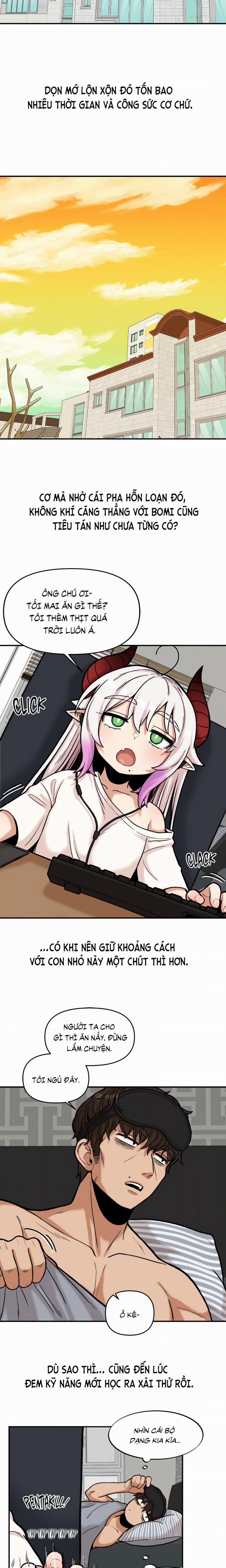 đọc truyện Kỹ Năng Vô Hình Chương 12 ảnh 8 tại Thiên Thai Truyện