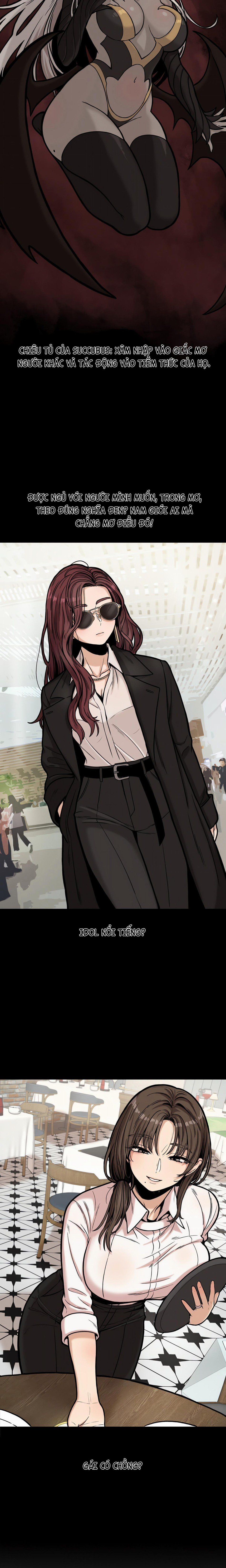 đọc truyện Kỹ Năng Vô Hình Chương 12 ảnh 10 tại Thiên Thai Truyện