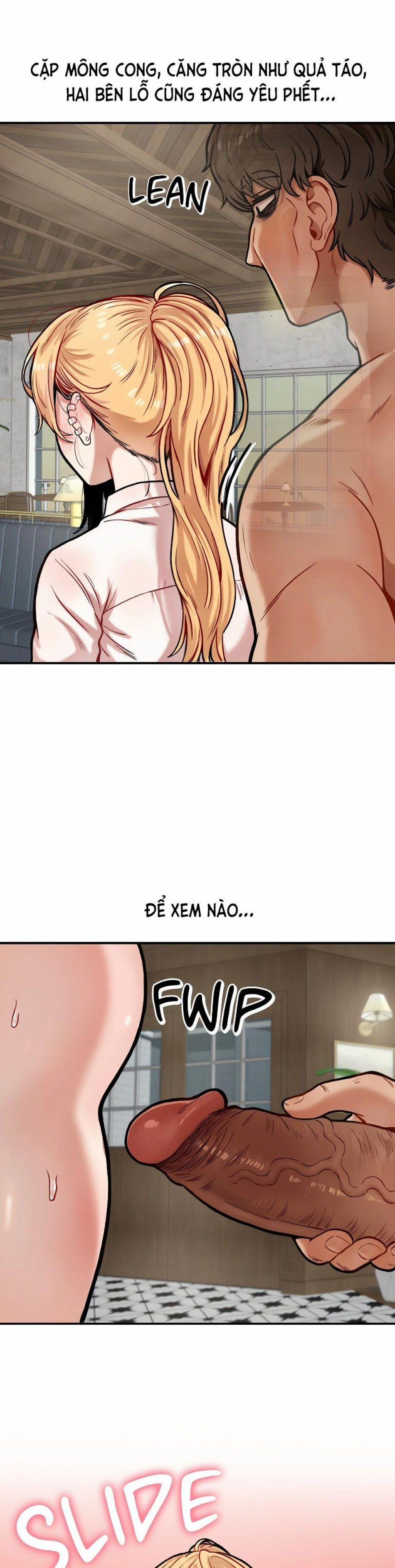 đọc truyện Kỹ Năng Vô Hình Chương 13 ảnh 14 tại Thiên Thai Truyện