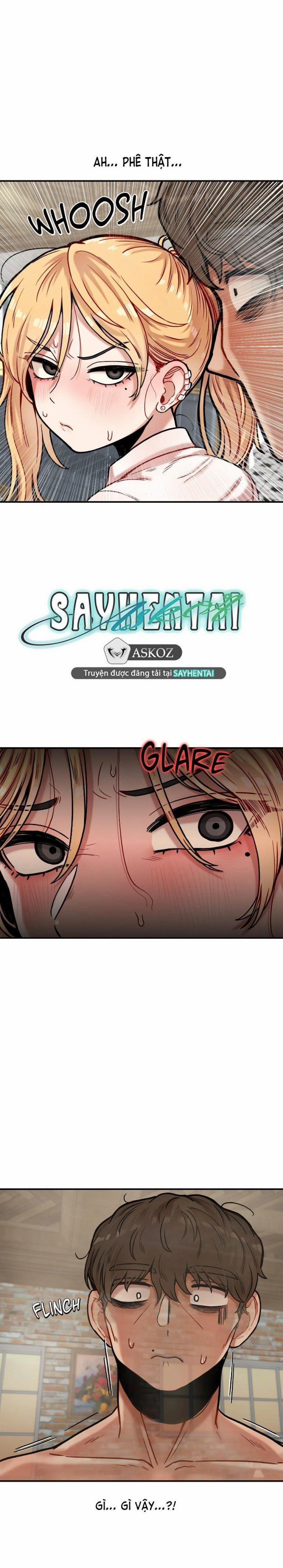 đọc truyện Kỹ Năng Vô Hình Chương 13 ảnh 16 tại Thiên Thai Truyện