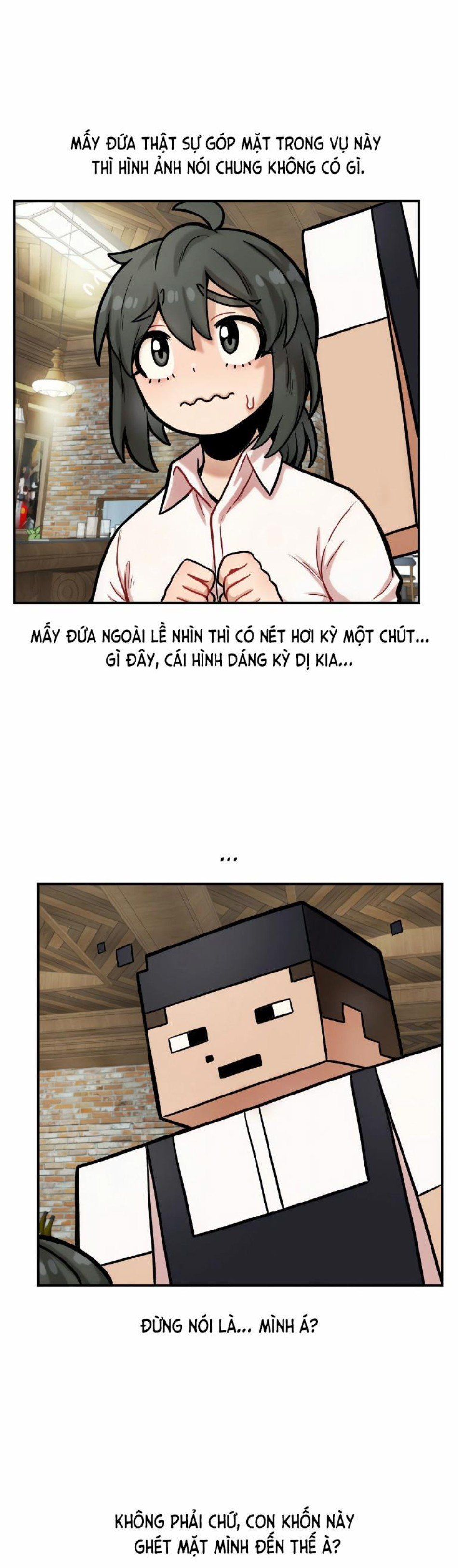 đọc truyện Kỹ Năng Vô Hình Chương 13 ảnh 8 tại Thiên Thai Truyện