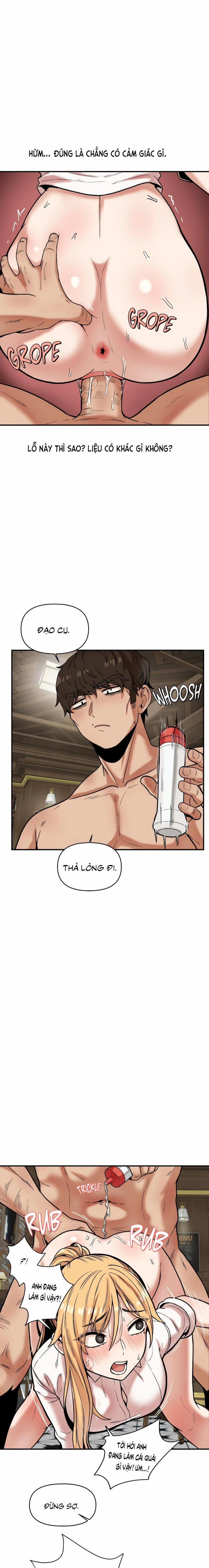 đọc truyện Kỹ Năng Vô Hình Chương 14 ảnh 16 tại Thiên Thai Truyện