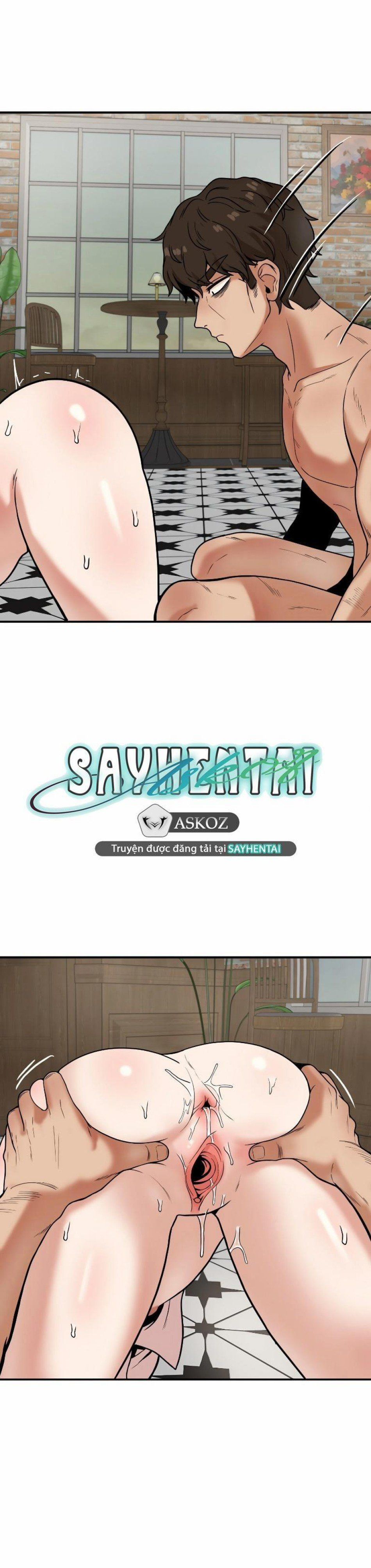 đọc truyện Kỹ Năng Vô Hình Chương 14 ảnh 19 tại Thiên Thai Truyện