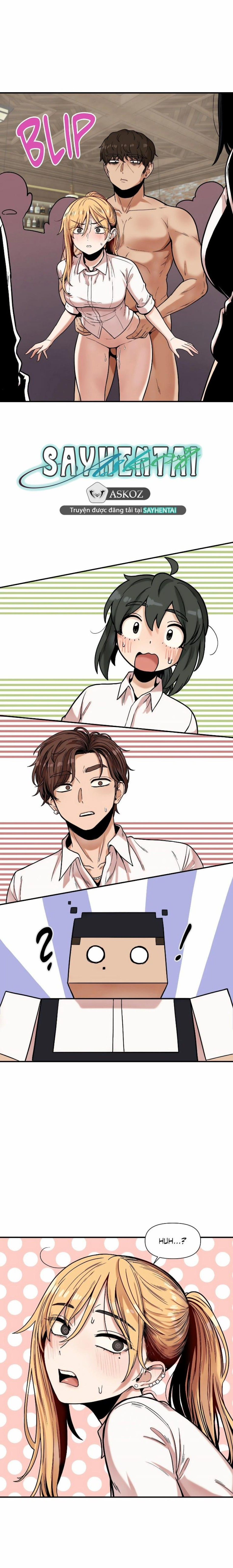 đọc truyện Kỹ Năng Vô Hình Chương 14 ảnh 4 tại Thiên Thai Truyện