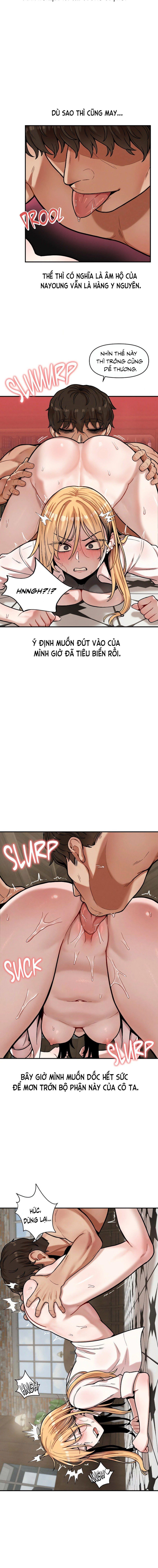 đọc truyện Kỹ Năng Vô Hình Chương 15 ảnh 3 tại Thiên Thai Truyện