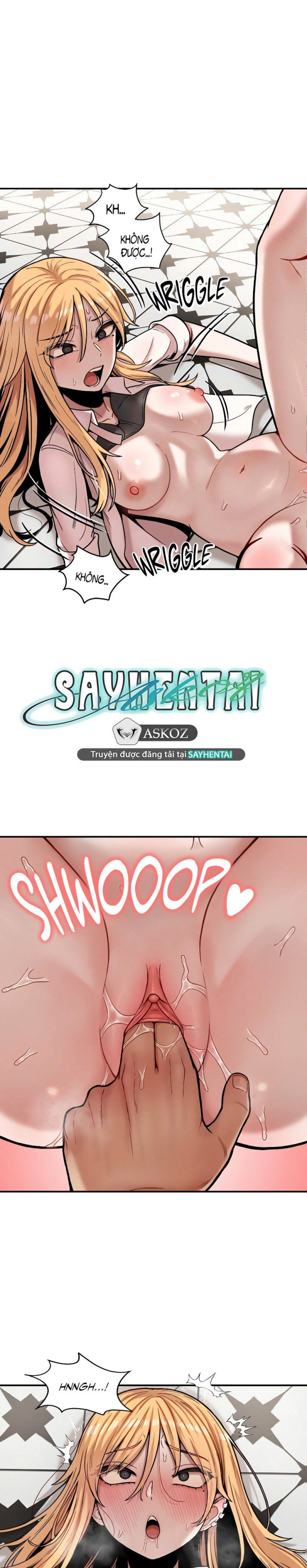 đọc truyện Kỹ Năng Vô Hình Chương 15 ảnh 12 tại Thiên Thai Truyện