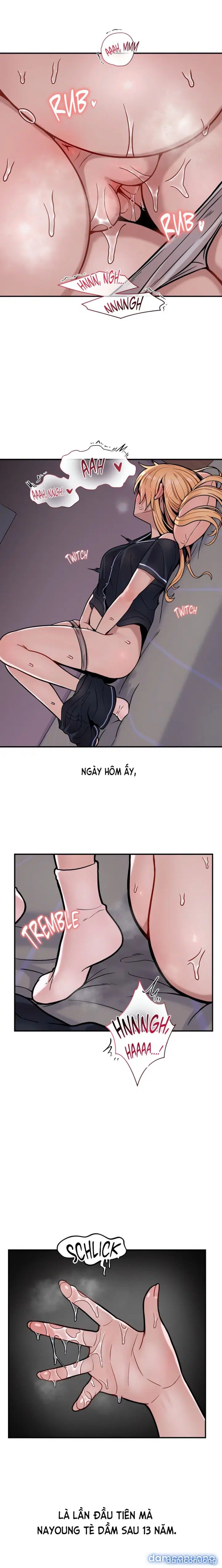 đọc truyện Kỹ Năng Vô Hình Chương 16 ảnh 13 tại Thiên Thai Truyện