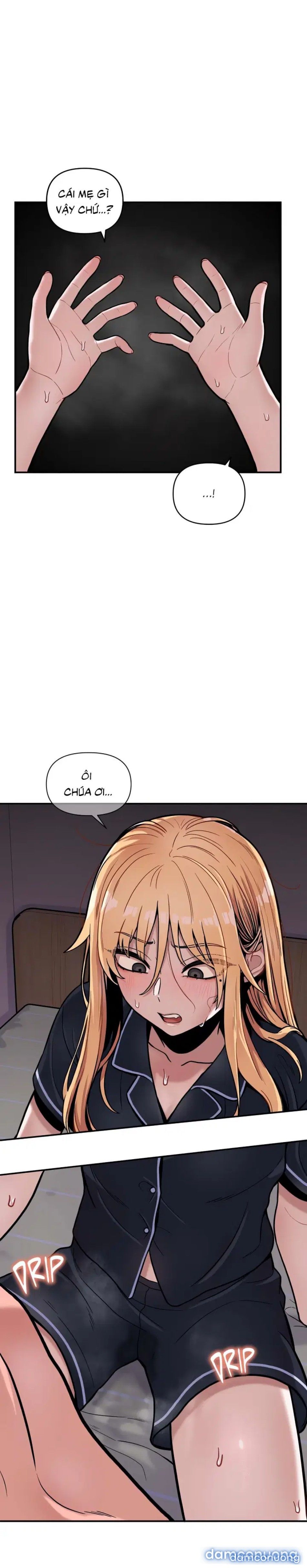 đọc truyện Kỹ Năng Vô Hình Chương 16 ảnh 10 tại Thiên Thai Truyện