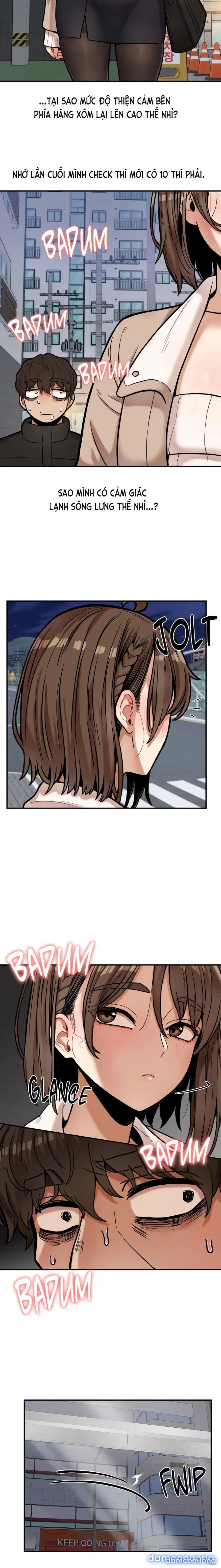 đọc truyện Kỹ Năng Vô Hình Chương 17 ảnh 10 tại Thiên Thai Truyện