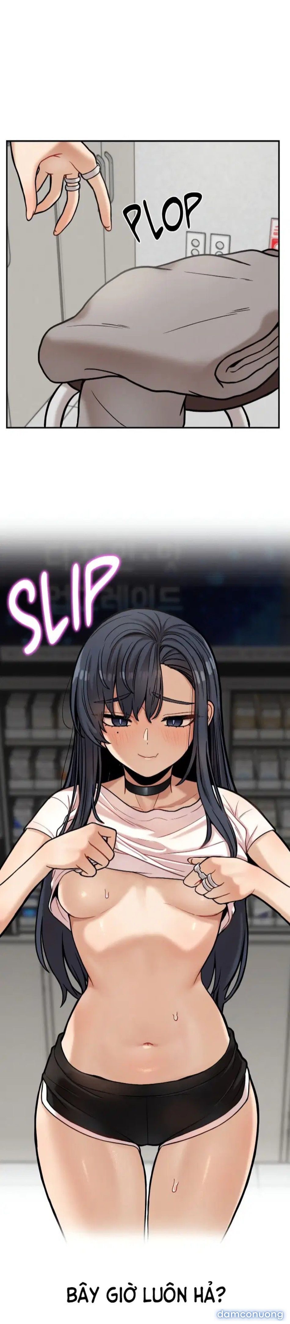 đọc truyện Kỹ Năng Vô Hình Chương 18 ảnh 12 tại Thiên Thai Truyện